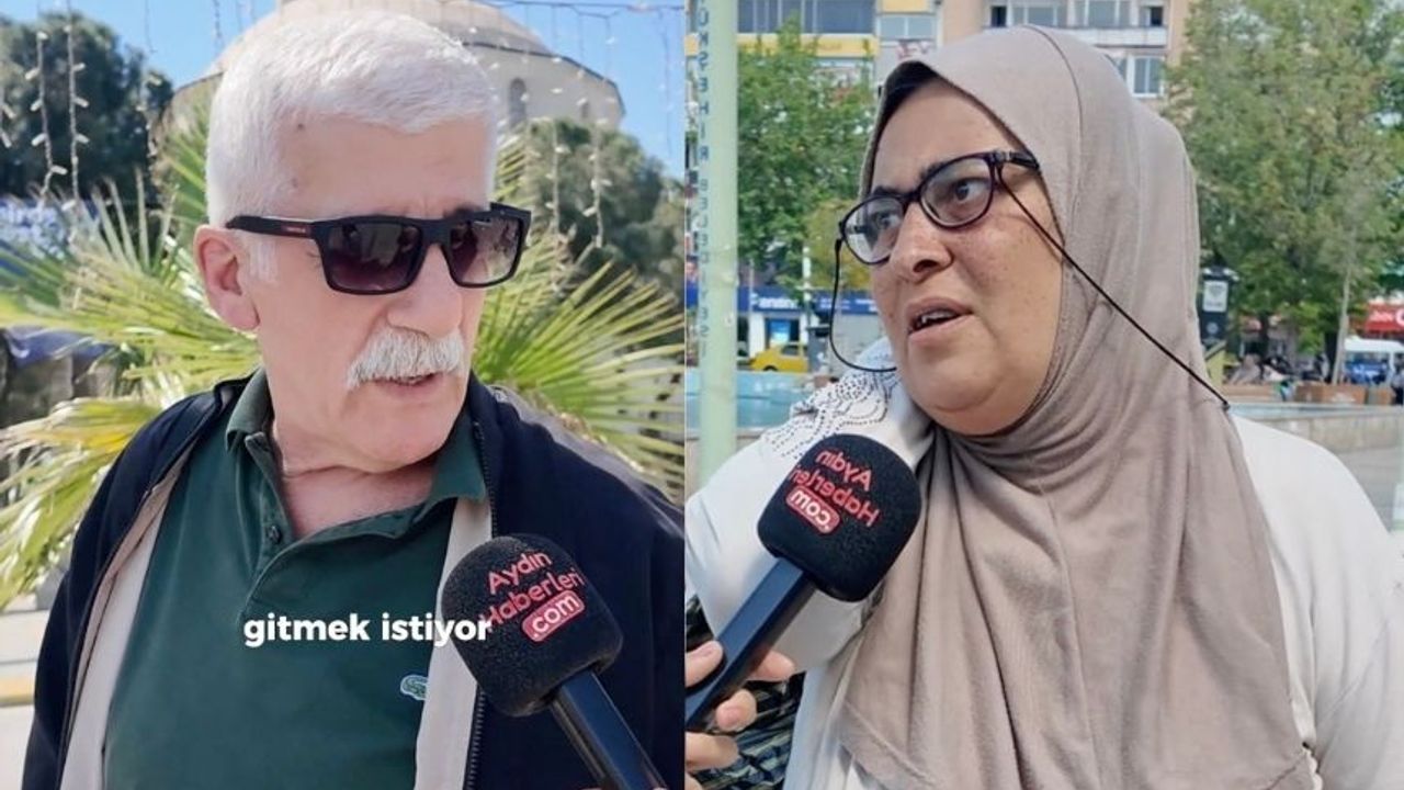 Çocuklarınıza bu ülkede kalmayı mı yoksa yurt dışına gitmeyi mi önerirsiniz?