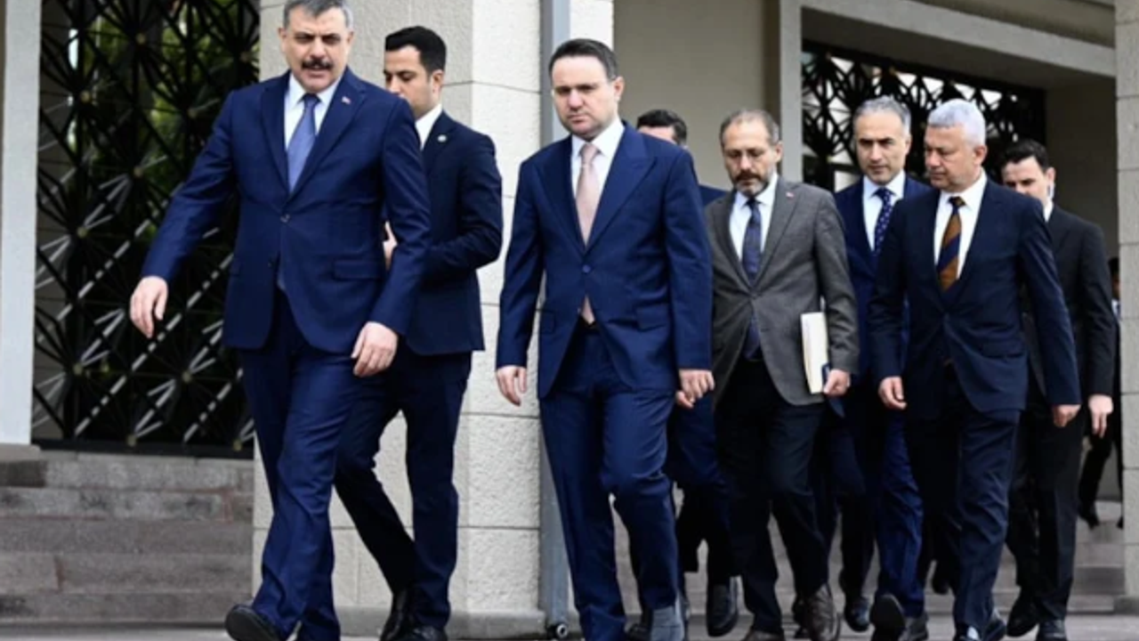 Dolandırıcılıkla Mücadele Merkezi Kuruluyor