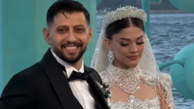 Eda Sakız ve Burak Bulut boşanıyor mu? Açıklama var!