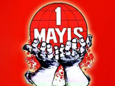 Edirne’de ‘1 Mayıs’ heyecanı
