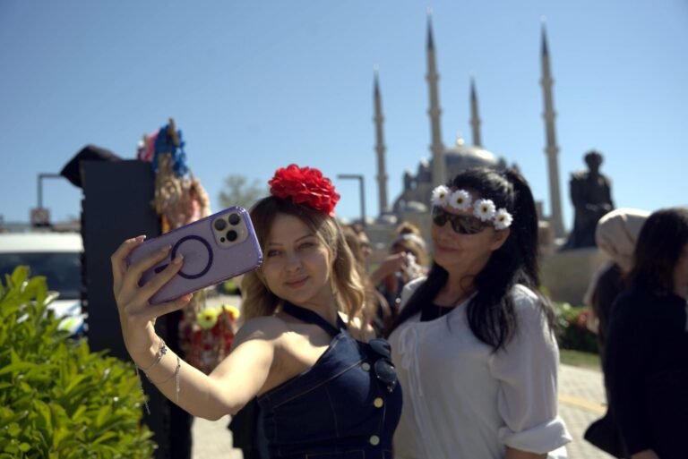 Edirne’ye Kakava akını!