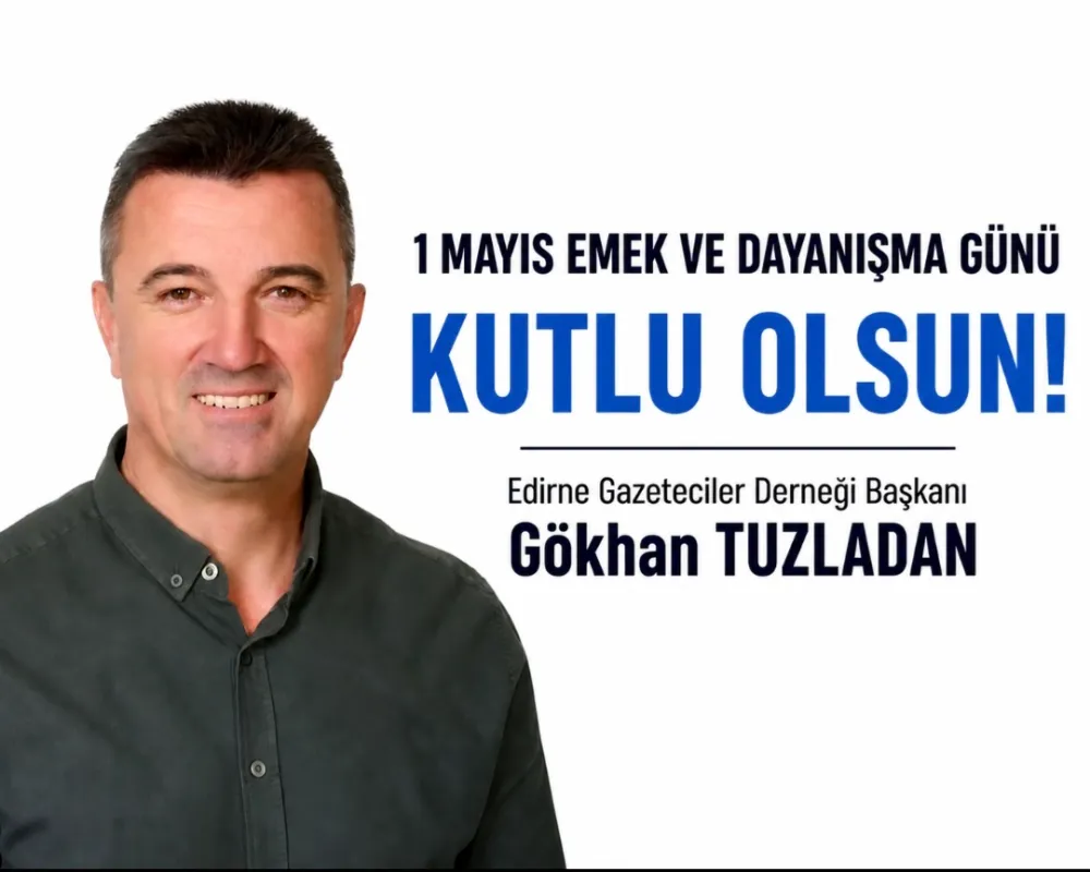 EMEĞİN SESİ: GAZETECİLER DE ALIN TERİYLE ÇALIŞIYOR