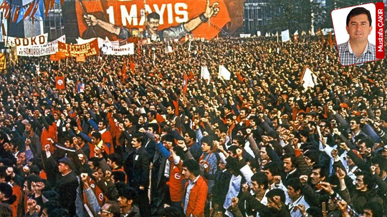 Emekçi açlık sınırının altındaki ücretlerle perişan, iktidar ise işsizlik fonundaki devlet katkısını düşürme derdinde: Yoksulluğun gölgesinde 1 Mayıs