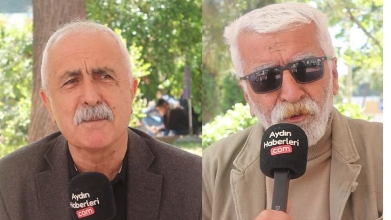 Emekliler, geçim koşullarını gündeme taşıdı: “Ölmeye niyetimiz yok!”