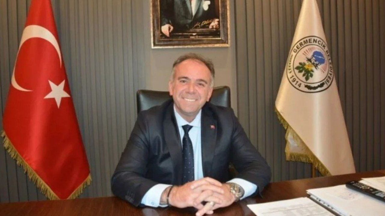 Eski Germencik Belediye Başkanı Fuat Öndeş tahliye edildi