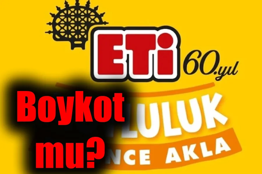 Eti Hangi Ülkeye Ait, İsrail Malı mı? Eti Kimin Markası ve Boykot İddiaları