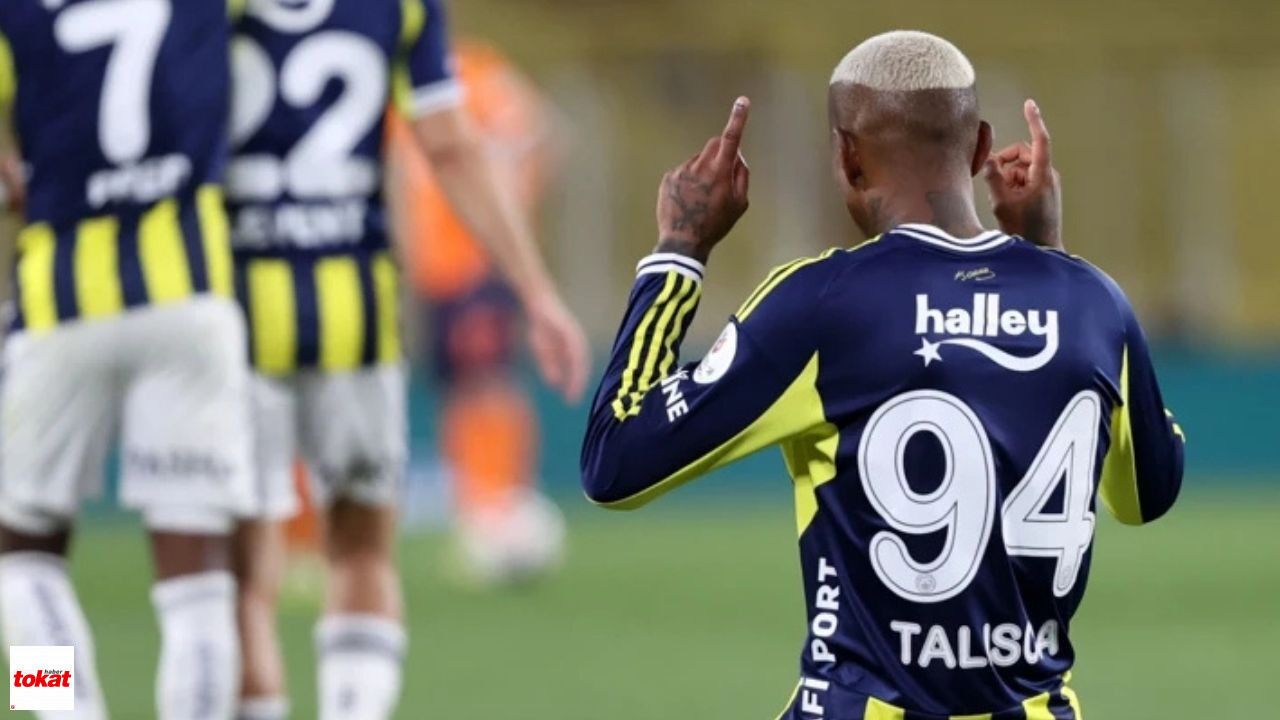Fenerbahçe'de hat-trick rüzgarı