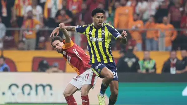 Fenerbahçe'ye resmi yazı geldi: Roma'nın Oosterwolde için teklifi belli oldu