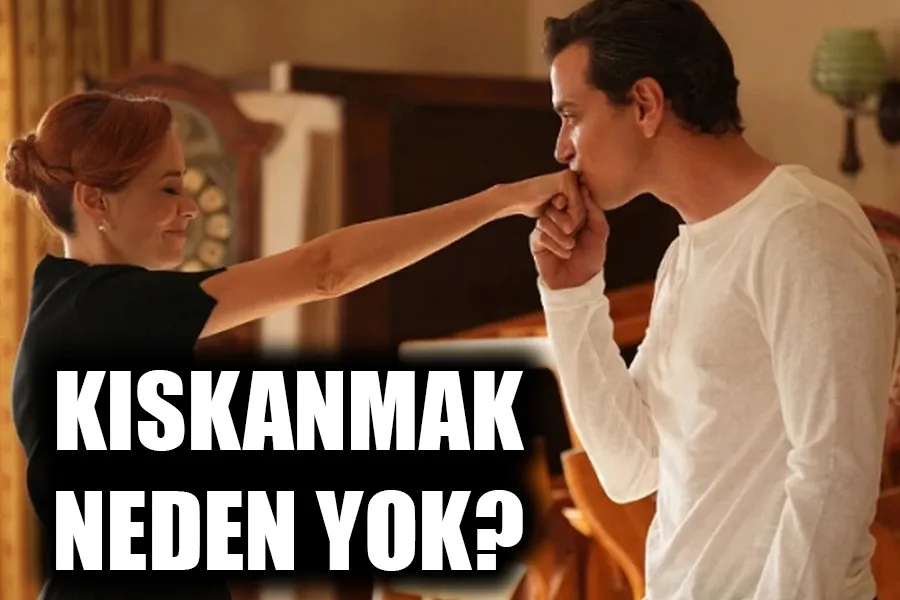 Fenomen dizide şok gelişme: Yeni bölüm son anda iptal edildi! Kıskanmak neden yok?