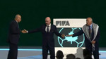 FIFA zirvesinde İsrail gerilimi: Filistinli Başkan'dan tarihi ders