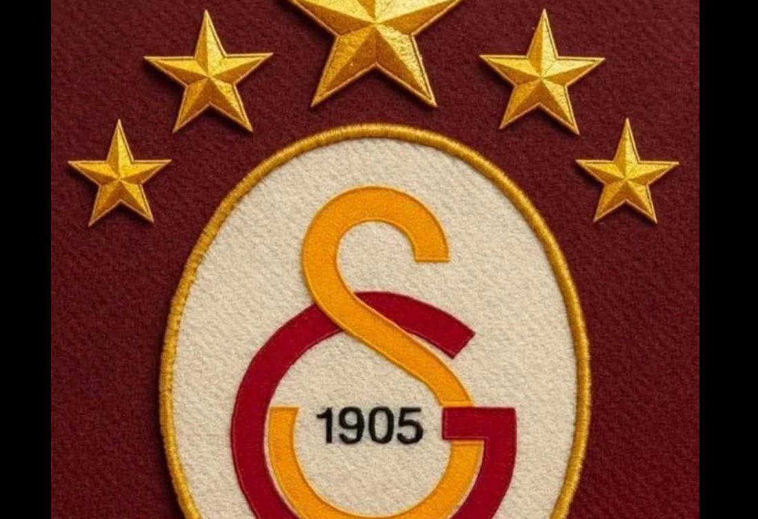 Galatasaray, 2. kez 4 kere üst üste şampiyon
