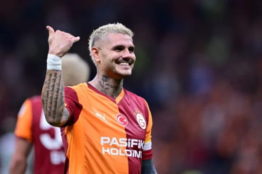 Galatasaray – Antalyaspor maçı ne zaman, saat kaçta, hangi kanalda