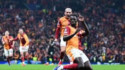 Galatasaray şampiyonluk için sahada! 26. zafer geliyor mu?