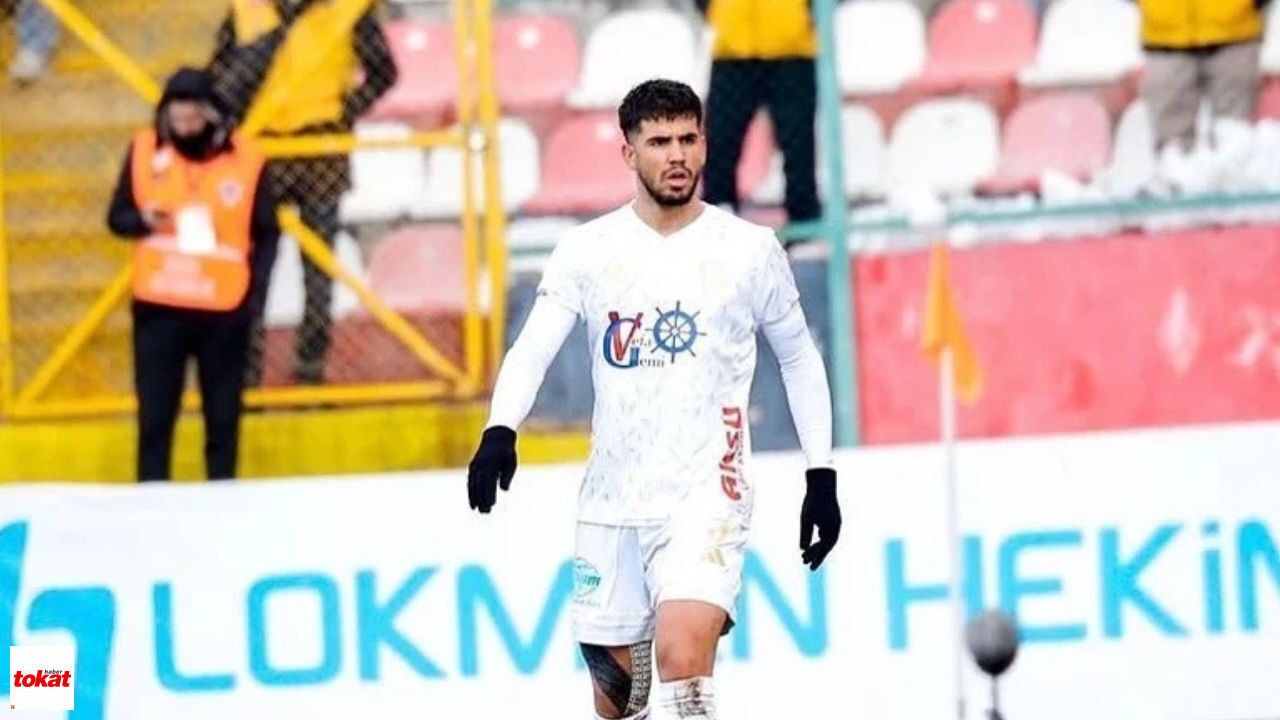 Galatasaray ve Trabzonspor genç ismin peşinde