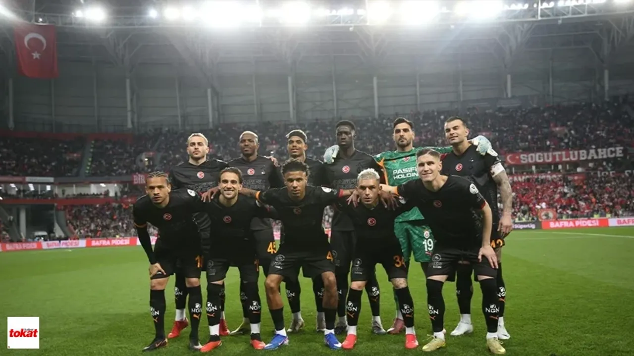 Galatasaray'da Okan Buruk'tan ayrılık kararı! Tecrübeli isim gelecek sezon takımda olmayacak
