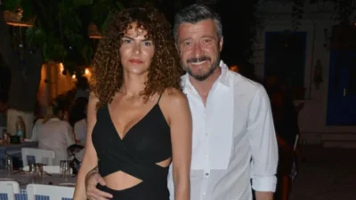 Gamze Topuz ve Tümer Metin barıştı mı? Gamze Topuz’dan flaş açıklama: “O benim ailem ama…”