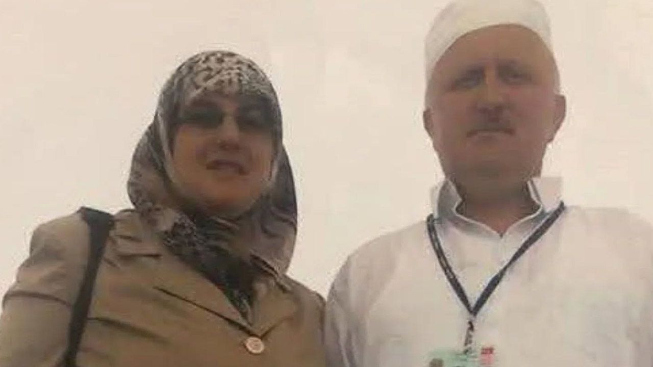 Gassal Zeliha Sarı hayatını kaybetti