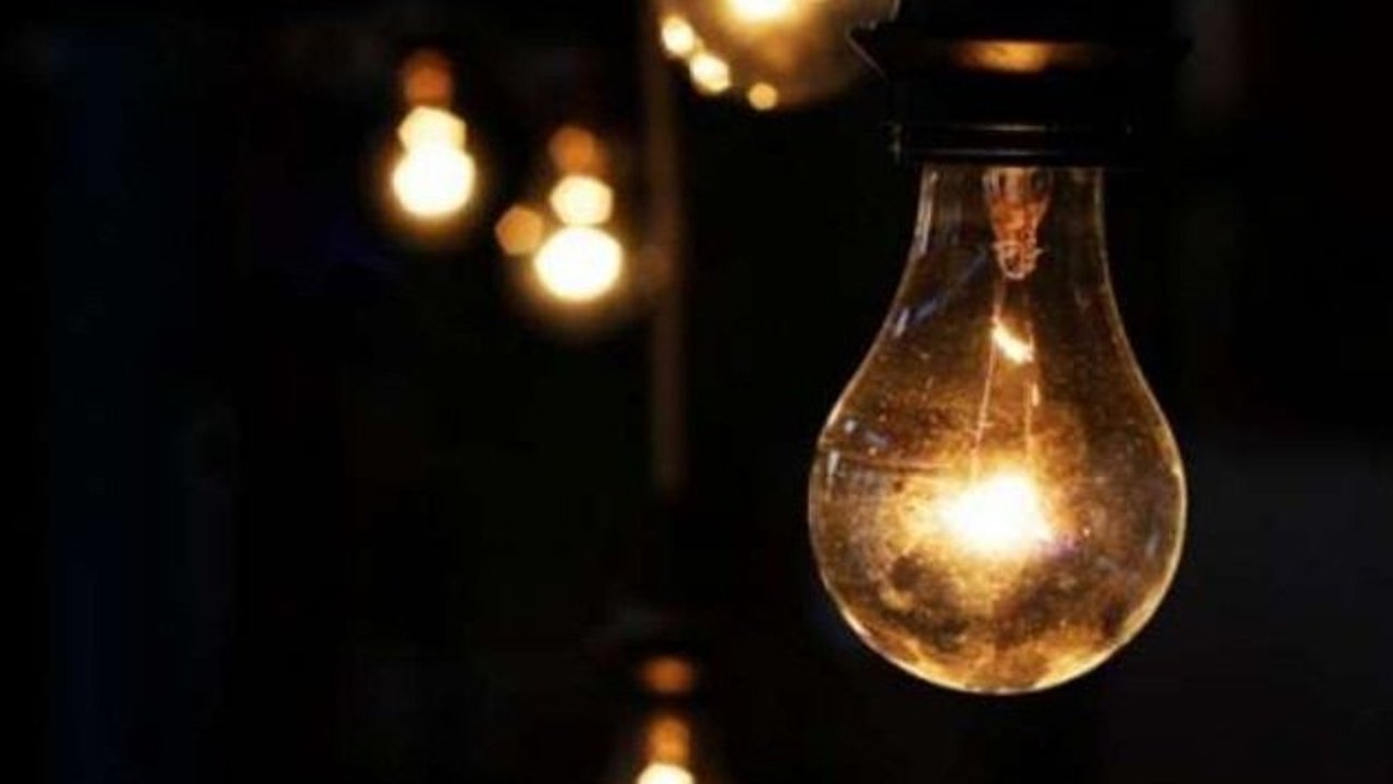 Gediz Elektrik’ten İzmir’e 2 Mayıs 2026 uyarısı: 21 ilçede kesinti var!