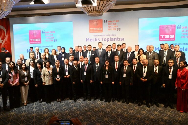 Gencan yine TBB Encümeni’nde