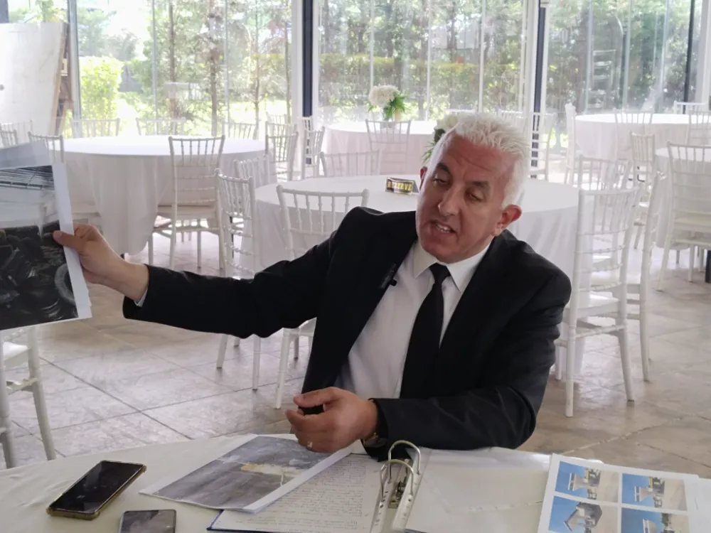 GİYİK’TEN YANIT GELDİ AMA SORULAR TAM KARŞILIK BULMADI 