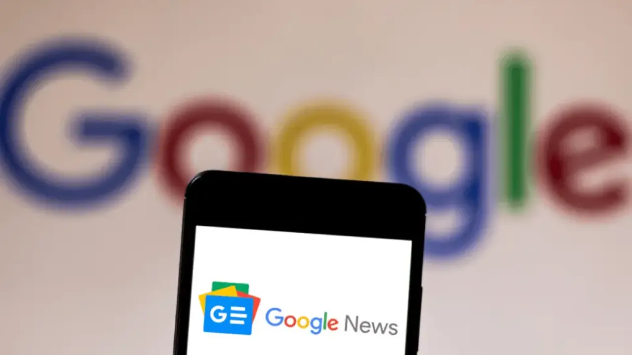 Google’dan yeni özellik: Sonhaber.eu'yu favori haber kaynağı olarak seçebilirsiniz