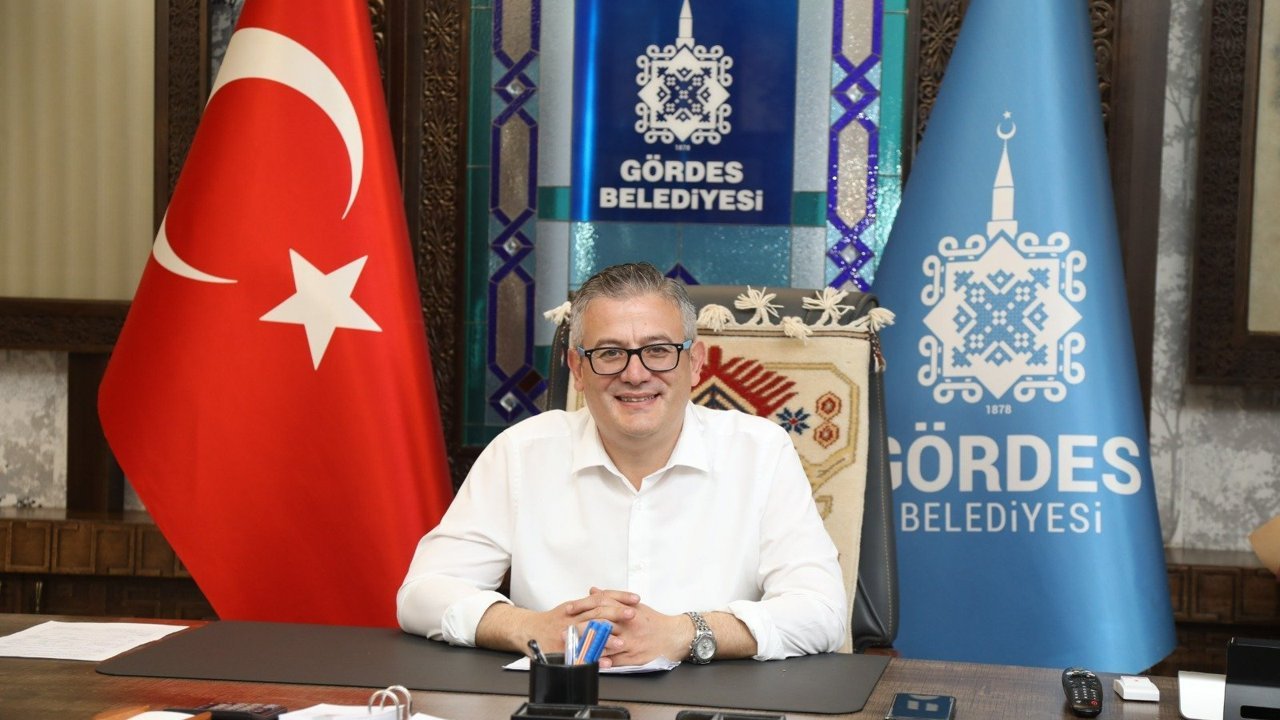 Gördes Belediyesi Meclisi Kalemoğlu Mahallesi’nde Toplanacak