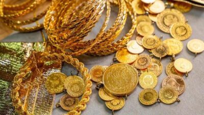 Gram altın 7.500 TL mi olacak? İslam Memiş’ten tahmin