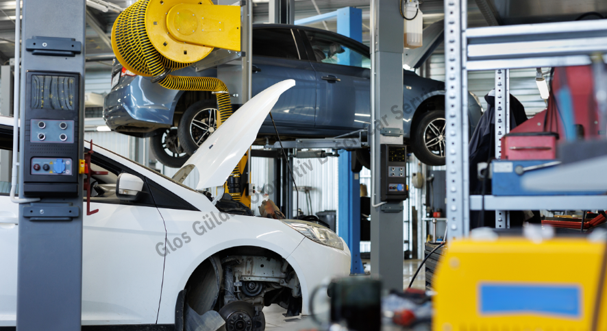 Güldaş Oto Bosch Car Service – Adana Oto Servis Tanıtımı