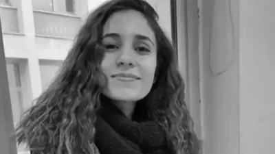 Gülistan Doku dosyasında yeni gelişme: İşte son mesajı!
