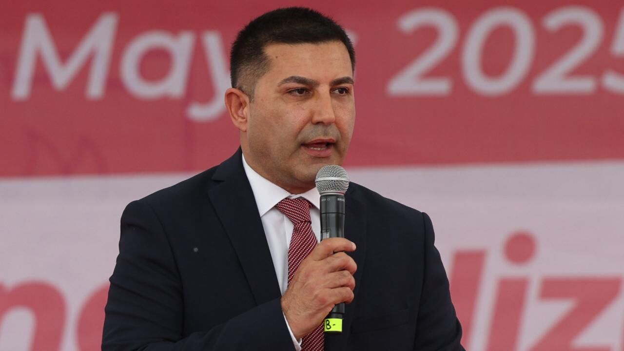 Günel, Silivri’den mesajla seslendi! “Aydın’da organize bir kötülük çetesi var”