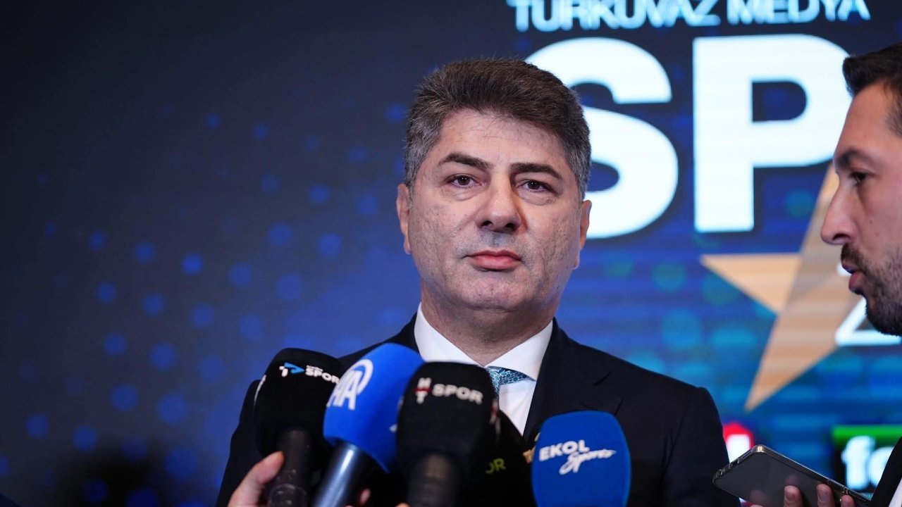 Hakan Safi, Fenerbahçe başkanlığına adaylığını resmen açıkladı