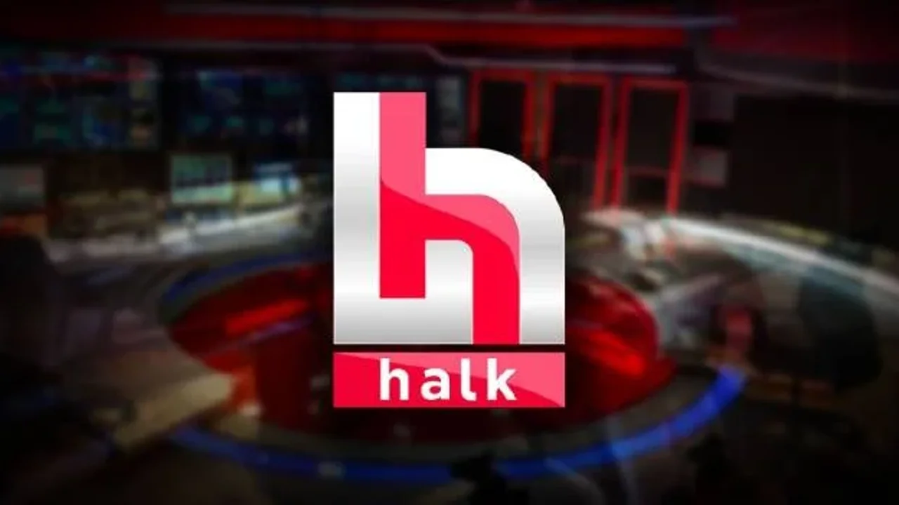 Halk TV yayını 9 dakika durdu: ‘Korsan saldırı’ açıklaması