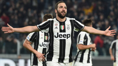 Higuain’in son hali şaşırttı: Efsane golcüyü kimse tanıyamadı