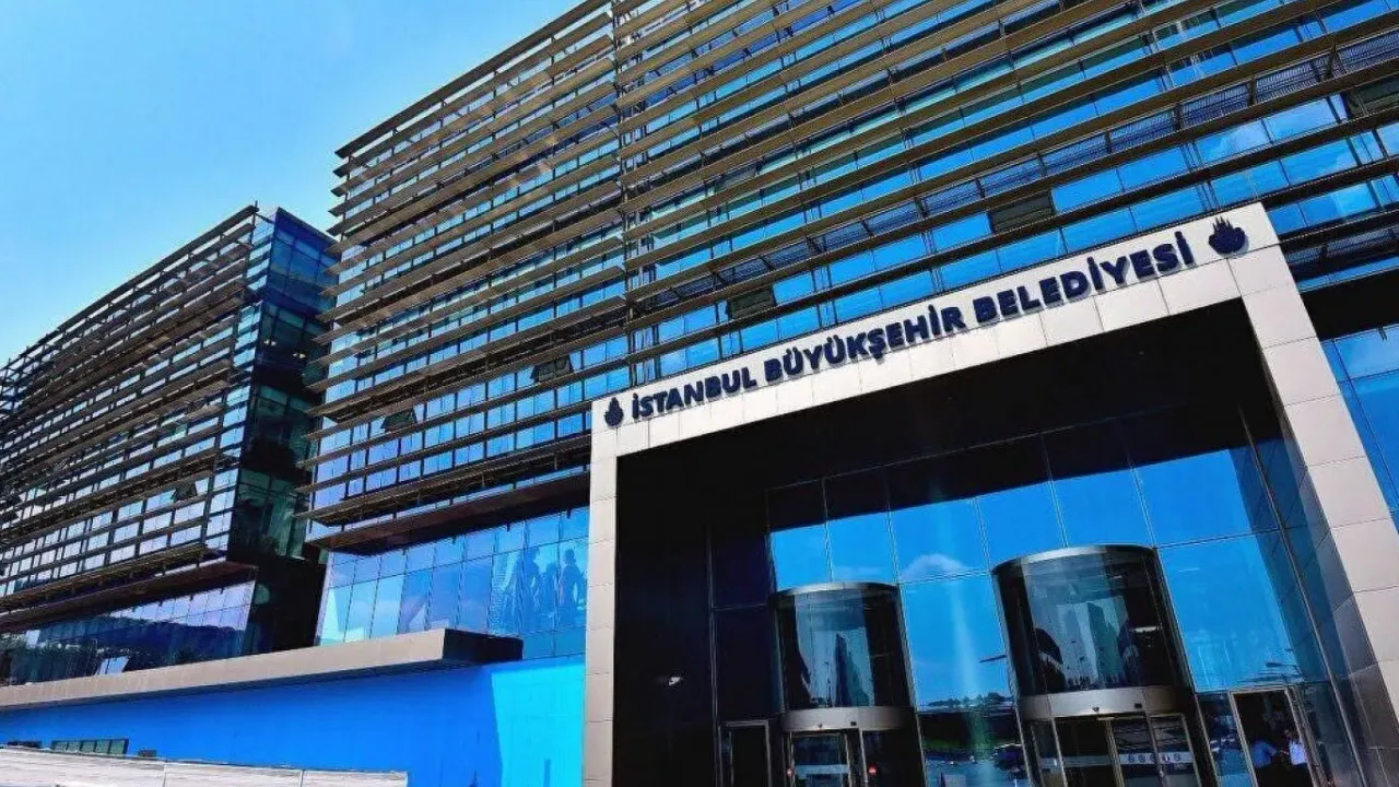 İBB'ye son operasyonda gözaltındaki 7 kişi serbest: 22 kişinin ifade işlemleri sürüyor