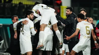 Iğdır FK – Amedspor maçı ne zaman, saat kaçta, hangi kanalda Süper Lig yolunda kritik randevu!