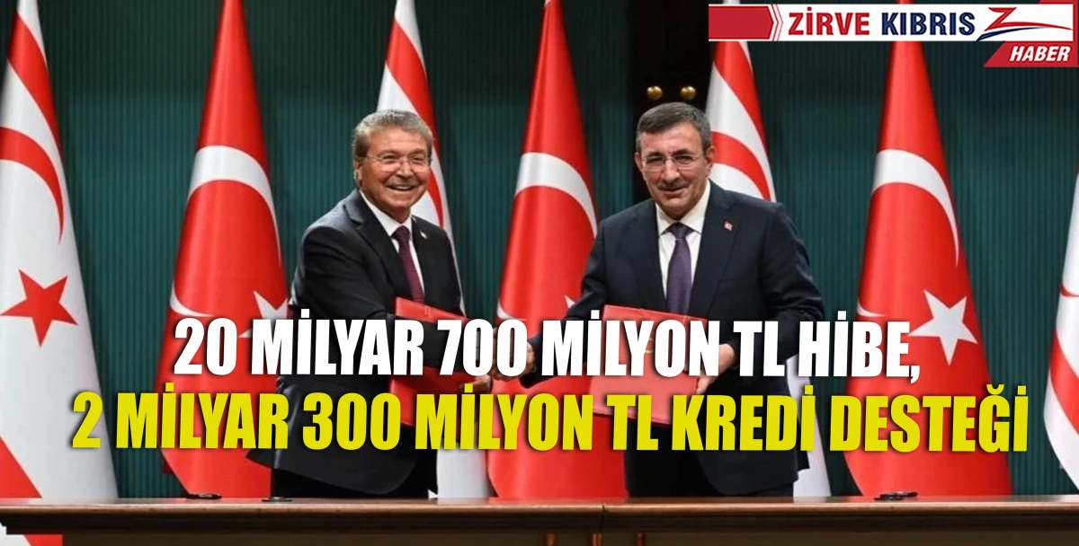 İktisadi ve Mali İşbirliği Anlaşması Resmi Gazete'de yayımlandı