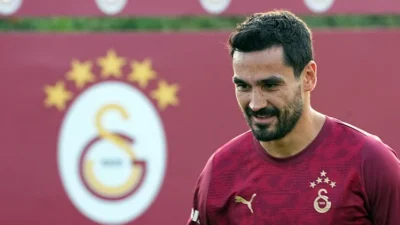 İlkay Gündoğan kararı! 9 Mayıs Antalyaspor maçı ilk 11’i ve sakatlık haberleri (8 Mayıs 2026)