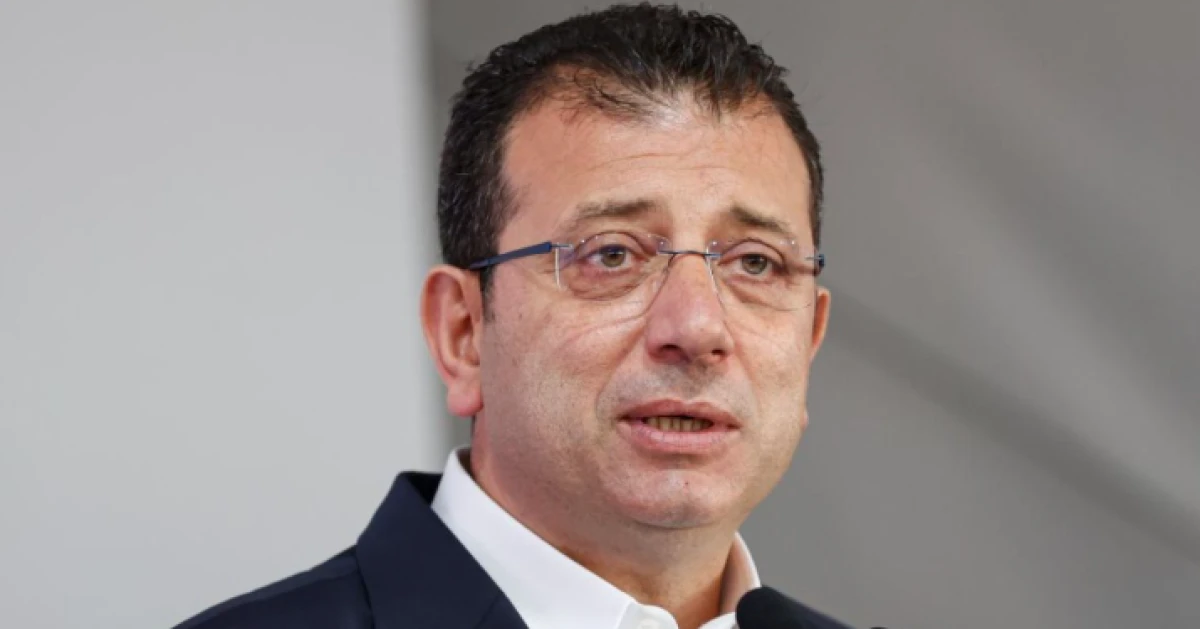 İmamoğlu ile 3 sanığın yargılandığı "casusluk" davasında ara karar açıklandı...Tutukluluk hallerinin devamına karar verildi