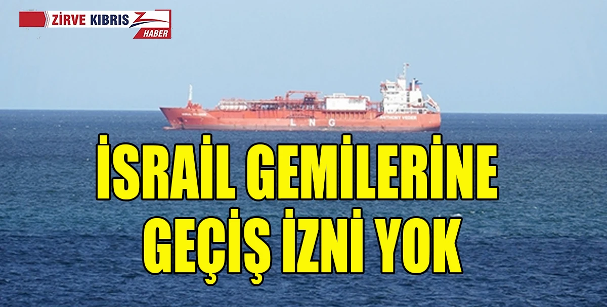 İran: Hürmüz Boğazı'nın yönetim planı 12 madde olarak düzenlenmiştir