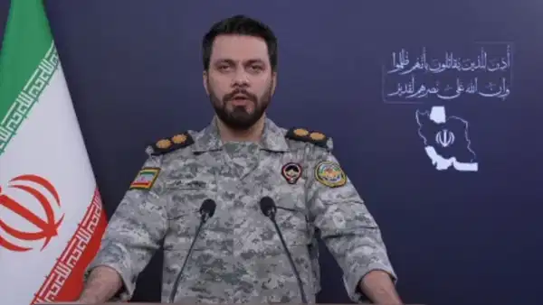 İran'dan ilk açıklama: BAE’ye yönelik saldırıları yalanladılar