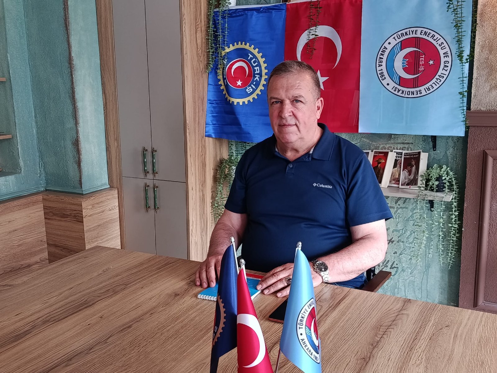 ‘İşçinin 2 aylık emeği vergiye ’
