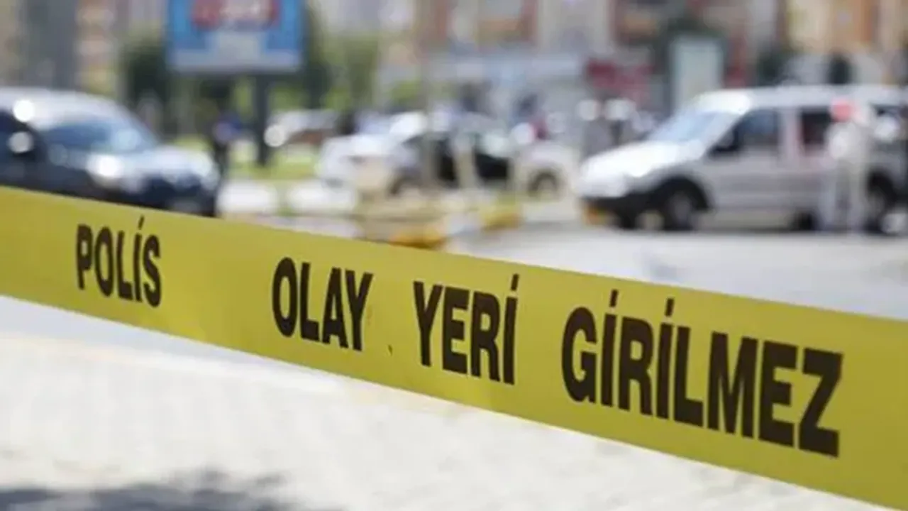 İzmir Ödemiş'te kaza: 2 kişi yaralı