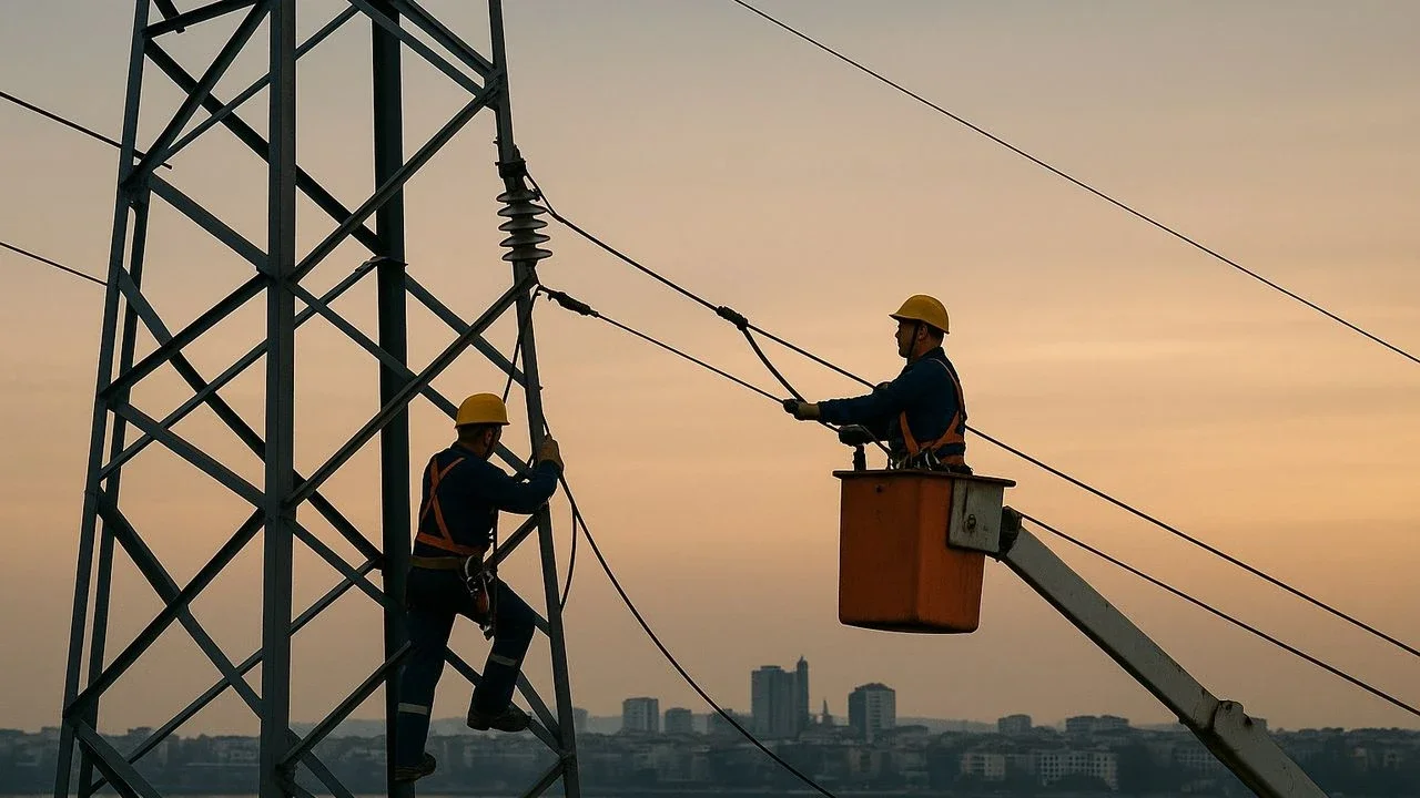 İzmir’de dev kesinti! 6 Mayıs’ta 12 ilçede elektrikler kesilecek: İşte mahalle mahalle tam liste
