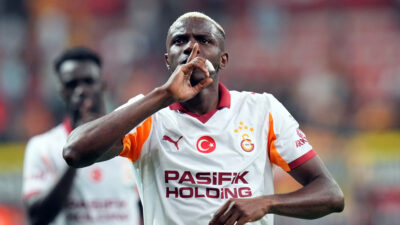 Jose Mourinho Galatasaray’ın yıldızını istedi (11 Mayıs 2026)