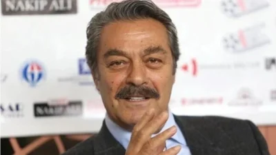 Kadir İnanır’ın son hali şaşırttı! Coşkun Sabah’tan duygulandıran ziyaret