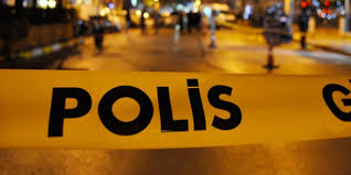 Kan donduran vahşet: Baba eşini ve oğlunu öldürdü!