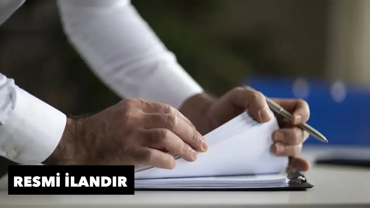 Karabağlar Belediye Başkanlığı'ndan
