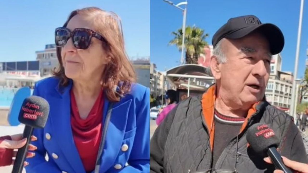 Karşı cins 24 saatliğine dünyadan yok olsaydı ne yapardınız?