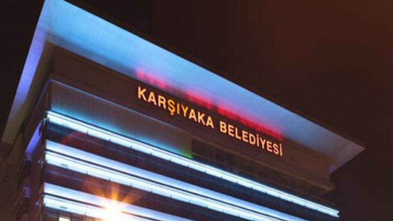 Karşıyaka emekçileri nöbetin 3. gecesinde: Haklarımızı almadan vazgeçmeyiz!