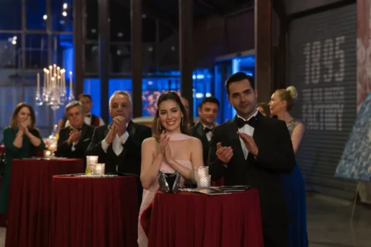 Kızılcık Şerbeti Çimen diziden ayrılıyor mu? Selin Türkmen’in veda kararı ve yeni Çimen kim olacak? (5 Mayıs 2026)